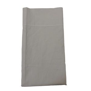 West Elm Organic Cotton King Shams